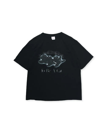 " Neverland " To Be A Cat