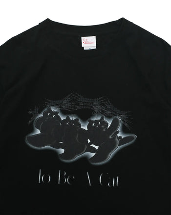 " Neverland " To Be A Cat