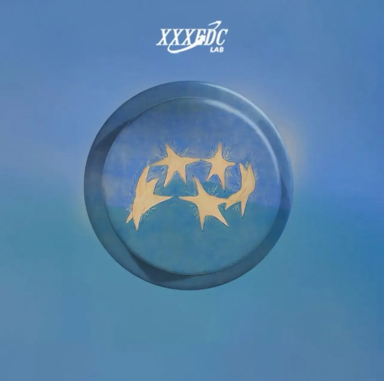 星星 舞蹈 Magesafe 磁吸 手機 氣囊 支架