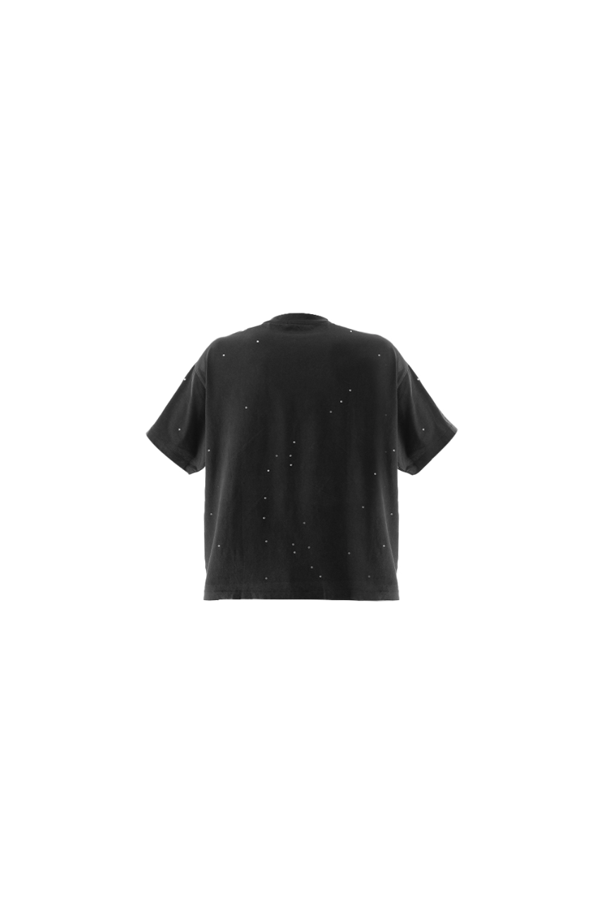 Jobdatasheet Washed Short-Sleeve T-Shirt D26