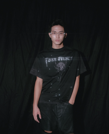 Jobdatasheet Washed Short-Sleeve T-Shirt D26