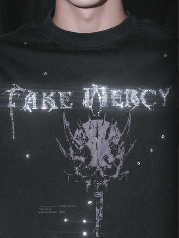 Jobdatasheet Washed Short-Sleeve T-Shirt D26