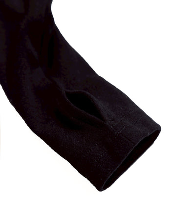 E’TREALOUEST  25FW  WMS Off Shoulder Line Short Shirt