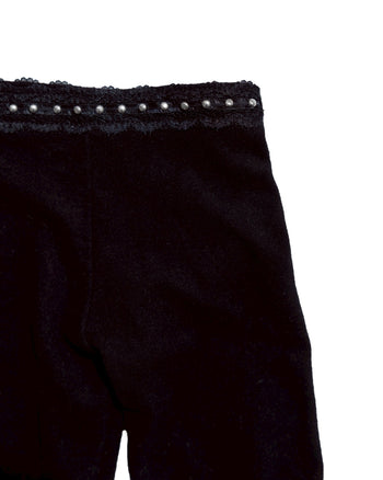 E’TREALOUEST  25FW  WMS Off Shoulder Line Short Shirt