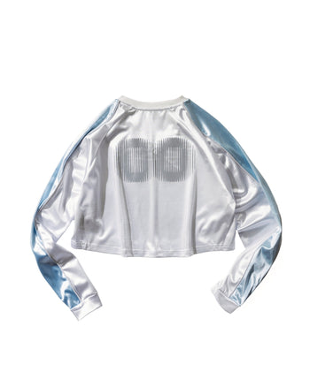 E’TREALOUEST WMS 3M Reflective Jersey