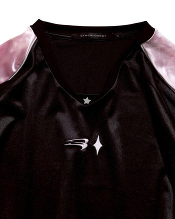 E’TREALOUEST WMS 3M Reflective Jersey