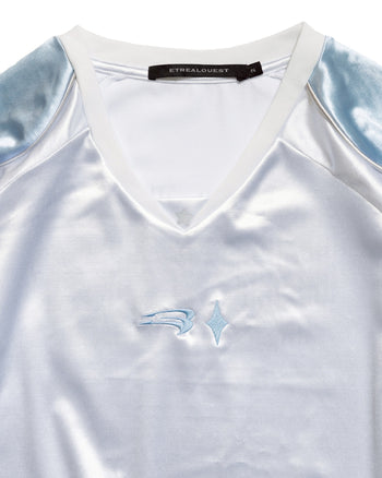 E’TREALOUEST WMS 3M Reflective Jersey