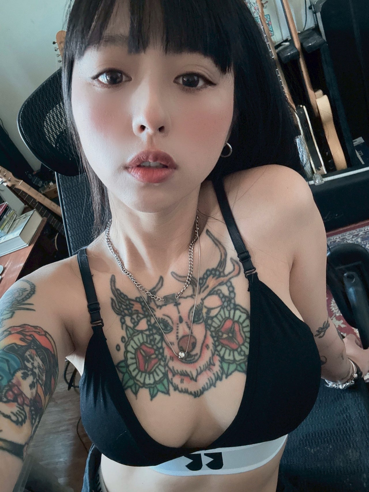 “MADE 𝗚𝘂𝗯𝗮𝗻 " 性感 舒適 比基尼 內衣 火辣 丁字褲 無鋼圈 舒適 內褲 竹纖維