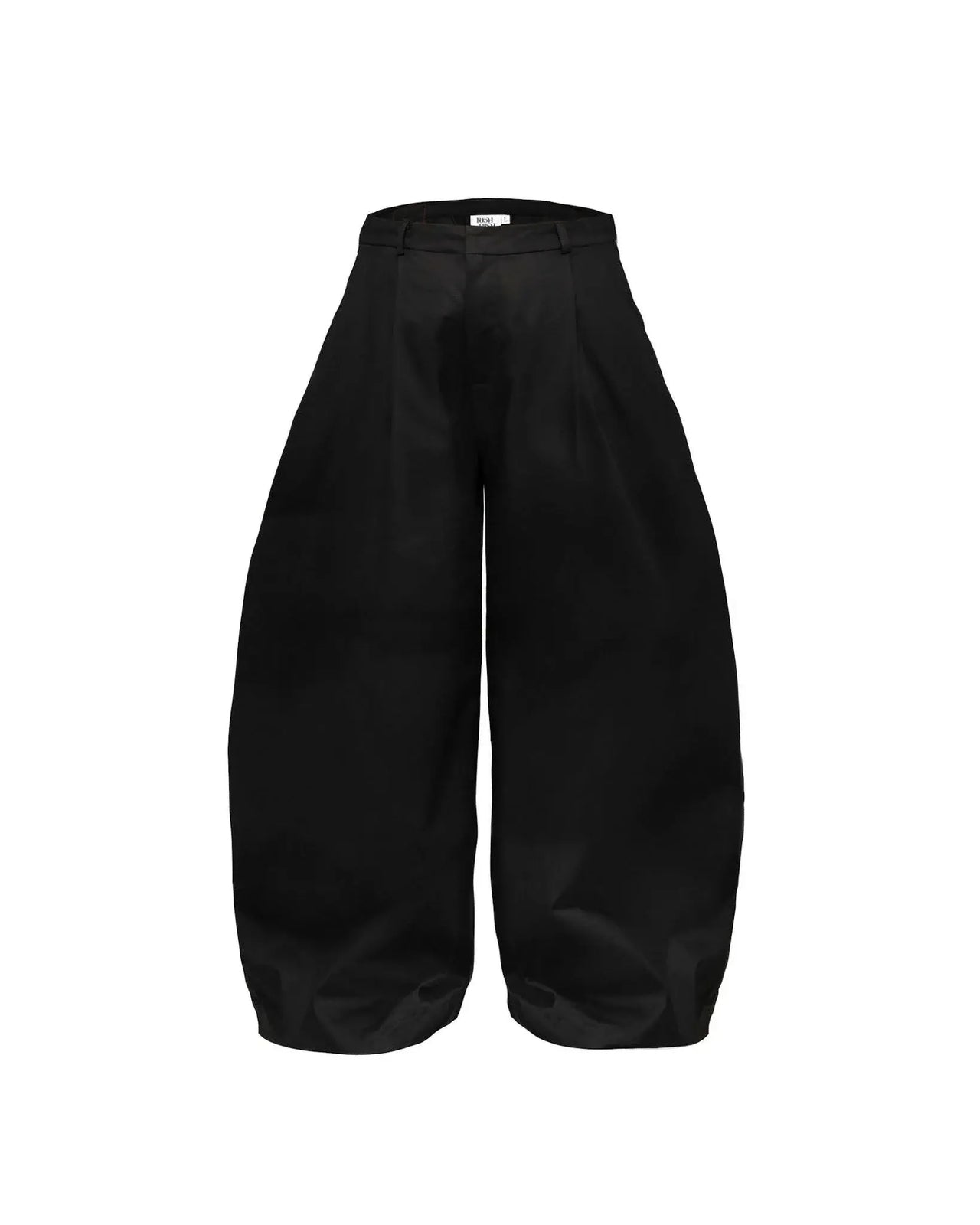 PUSH PUSH - PP KHAKI PANTS 寬鬆廓形休閒長褲
