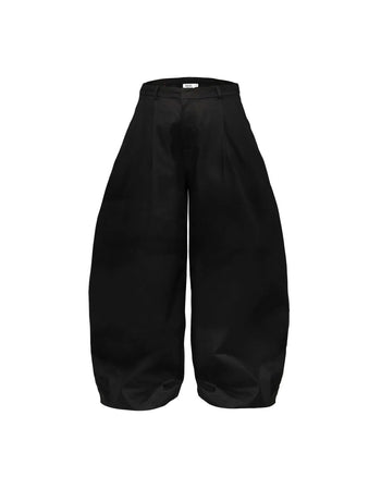 PUSH PUSH - PP KHAKI PANTS 寬鬆廓形休閒長褲