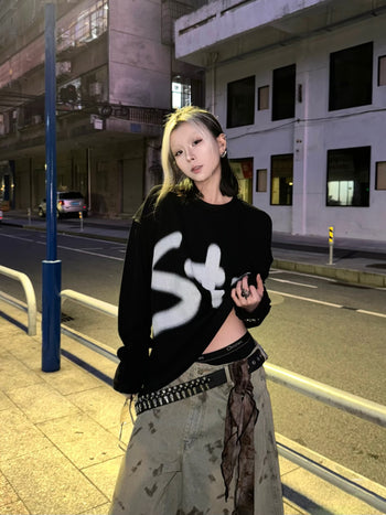 DND4DES 龐克 暗黑 金屬 子彈 皮帶