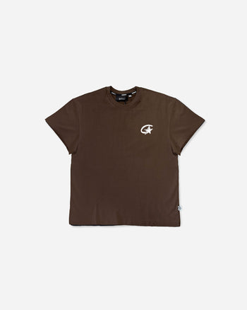 " MADE 𝗚𝘂𝗯𝗮𝗻 " BOXY 寬短 星星 小Logo 素色 上衣