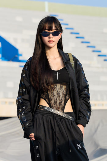 WBI 25SS CROSSBURN-13-蕾 / SG-04