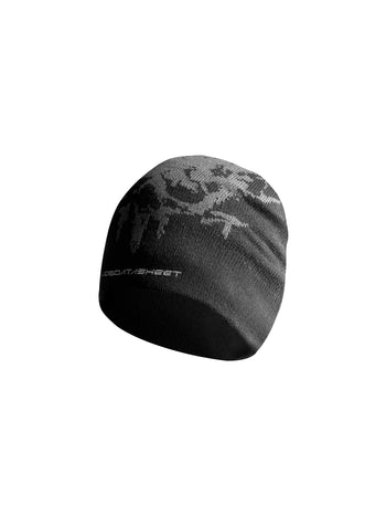 Jobdatasheet Special Pattern Design Knit Beanie D27