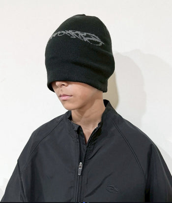 Jobdatasheet Special Pattern Design Knit Beanie D27