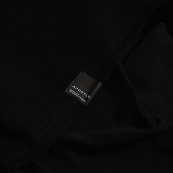 Apostle - 25AW "Wearbyfaith" Signature LOGO TEE