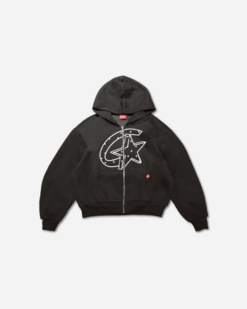 " MADE 𝗚𝘂𝗯𝗮𝗻 " 原創 星星 街頭 街舞 休閒 套裝 外套