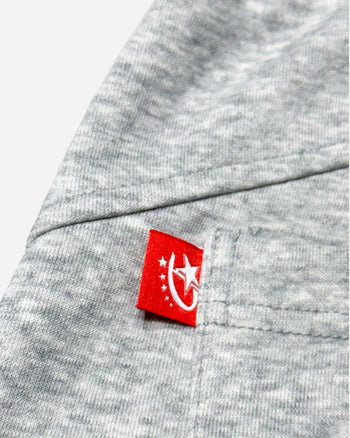 " MADE 𝗚𝘂𝗯𝗮𝗻 " 原創 星星 街頭 街舞 休閒 套裝 長褲