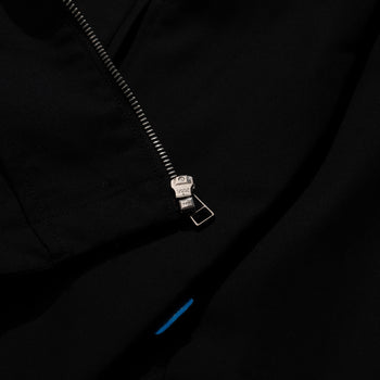 Apostle - 25AW "APOSTMOSPHERE" Shirt-Collar Zip Jacket