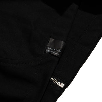 Apostle - 25AW "APOSTMOSPHERE" Shirt-Collar Zip Jacket