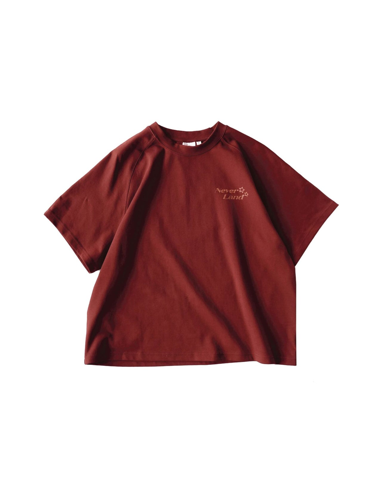 " Neverland " Department Store TEE