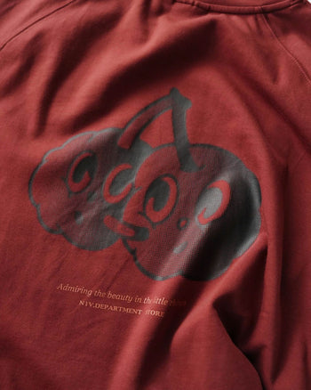 " Neverland " Department Store TEE