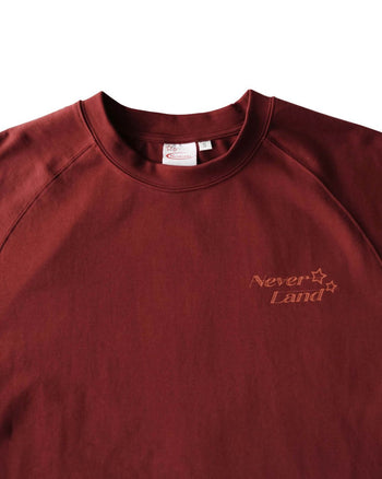 " Neverland " Department Store TEE