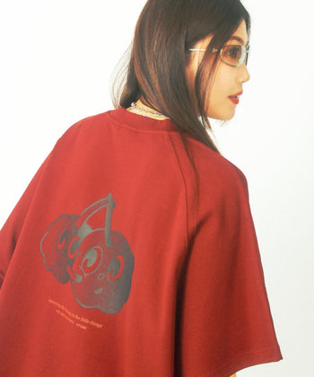 " Neverland " Department Store TEE