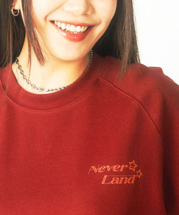 " Neverland " Department Store TEE
