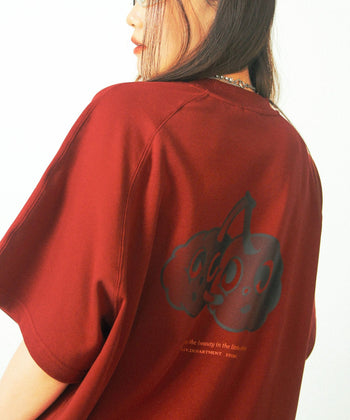 " Neverland " Department Store TEE