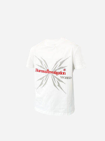 WBI 25SS Mission Dispatch-栖 / WX-01 短袖