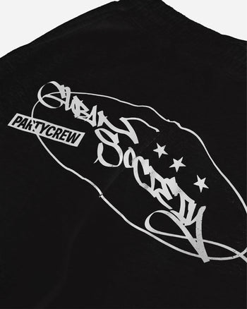 “MADE 𝗚𝘂𝗯𝗮𝗻 " 運動 休閒 街頭 塗鴉 直筒 棉褲