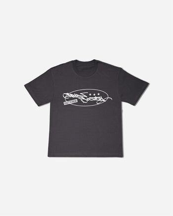 " MADE 𝗚𝘂𝗯𝗮𝗻 " 塗鴉 原創 街頭 派對班底 短袖上衣