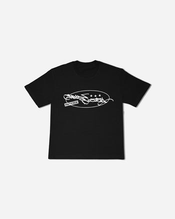 " MADE 𝗚𝘂𝗯𝗮𝗻 " 塗鴉 原創 街頭 派對班底 短袖上衣