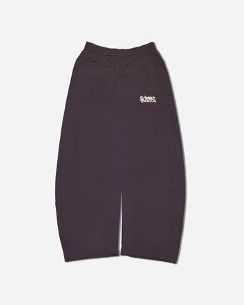 “MADE 𝗚𝘂𝗯𝗮𝗻 " 速乾 彎刀 闊腿 街頭 街舞 休閒 運動褲