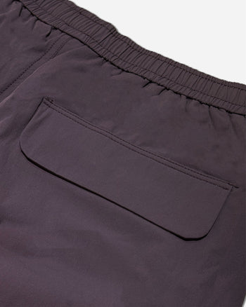 “MADE 𝗚𝘂𝗯𝗮𝗻 " 速乾 彎刀 闊腿 街頭 街舞 休閒 運動褲