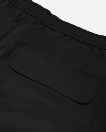 “MADE 𝗚𝘂𝗯𝗮𝗻 " 速乾 彎刀 闊腿 街頭 街舞 休閒 運動褲