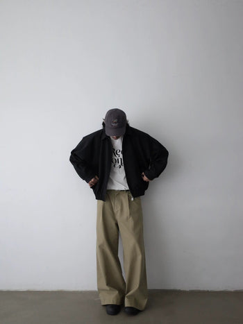 復古 boxy 短款 翻領 夾克 休閒百搭 外套