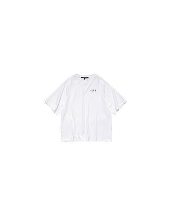 E’TREALOUEST 25SS Raglan Tee