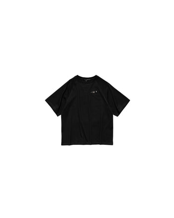 E’TREALOUEST 25SS Raglan Tee