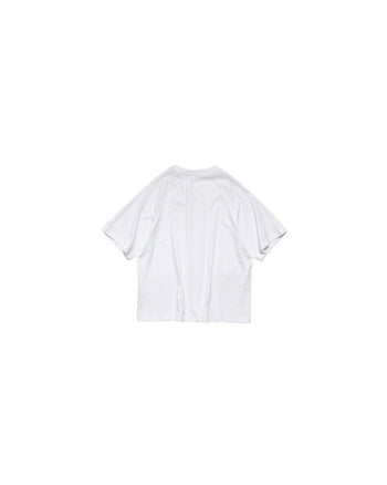 E’TREALOUEST 25SS Raglan Tee