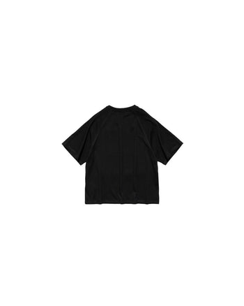 E’TREALOUEST 25SS Raglan Tee