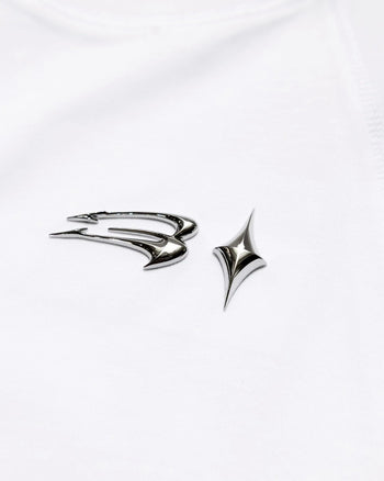 E’TREALOUEST 25SS Raglan Tee