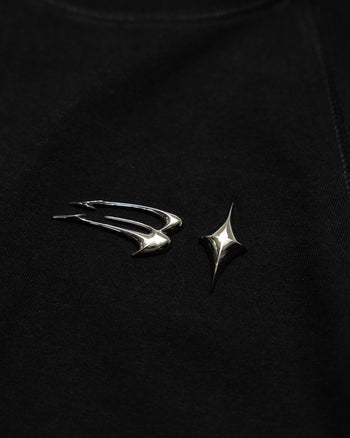 E’TREALOUEST 25SS Raglan Tee