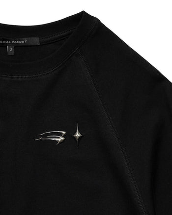 E’TREALOUEST 25SS Raglan Tee