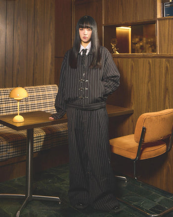 WBI 25SS Mission Dispatch-栖 / WSH-01