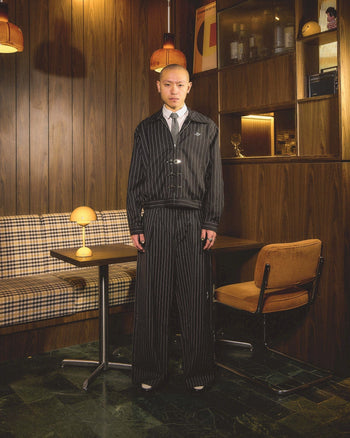 WBI 25SS Mission Dispatch-栖 / WSH-01