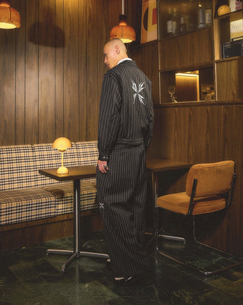 WBI 25SS Mission Dispatch-栖 / WSH-01