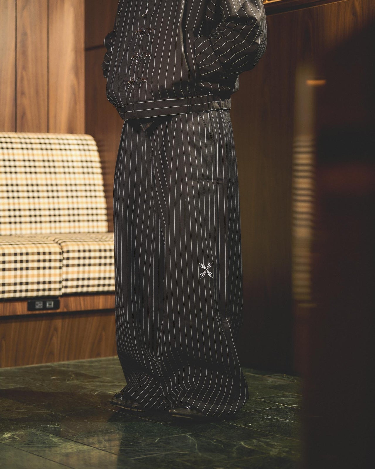 WBI 25SS Mission Dispatch-栖 / WSH-02