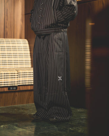 WBI 25SS Mission Dispatch-栖 / WSH-02